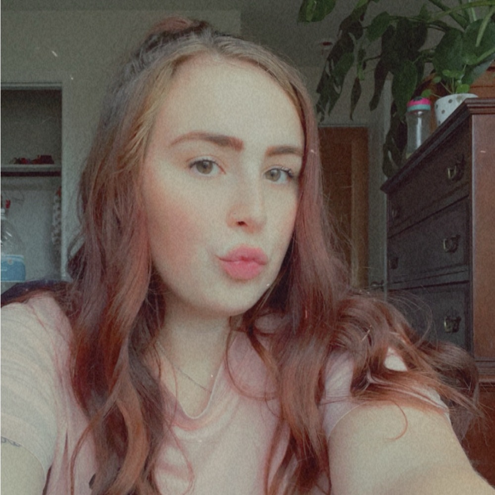Meet your Posher, Meresa